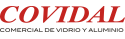 COVIDAL Logo